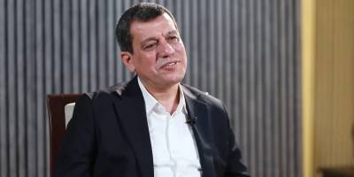 Mazlum Abdi: DSG teslim olmadı, mücadele yeni bir aşamaya geçti