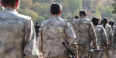 PKK tasfiyesinde 72 noktaya denetim: Silah teslim merkezleri belirlendi