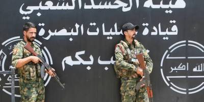 Irak’ta silahların kontrolü için müzakereler sonuçsuz kaldı