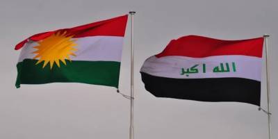 Irak Hükümeti ile Kürdistan Bölgesi arasında 17 maddelik güvenlik anlaşması