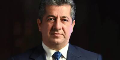 Mesrur Barzani: Zorluklara rağmen Kürdistan büyümeye devam ediyor