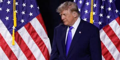 Trump: İran savaşı ara seçimlerin hemen ardından sona erecek