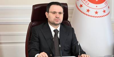 Bakan Gürlek: Gülistan Doku’nun naaşı kimyasal maddelerle ortadan kaldırılmış olabilir