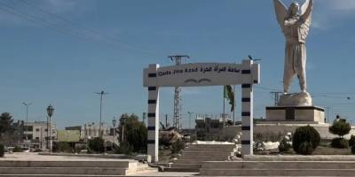 Kobani'de cezaevi faciası: 9 mahkum kendilerini yakarak yaşamlarına son verdi