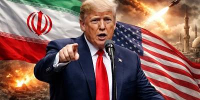 Trump: İran Savaşı Çok Yakında Sona Erecek