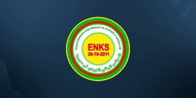 ENKS'den Sipan Hızni'nin katledilmesi ve Kobani Cezaevi'deki olaylara ilişkin açıklama