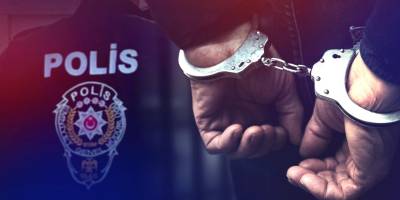 Akın Gürlek duyurdu: 81 ilde eş zamanlı operasyon
