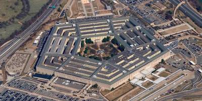 Pentagon raporu: İran saldırıları ABD'nin bölgedeki üs ve tesislerini vurdu