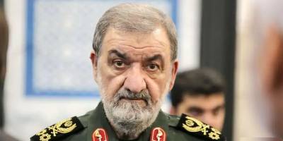 İran: Kürdistan Bölgesi ile sınırlarımızın güvenliği korunmalıdır
