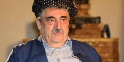 Hacı Mahmud: ''Silah bırakmak kendi tabutuna çivi çakmaktır”