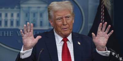 Trump'tan Avrupa Birliği'ne Kanada tehdidi