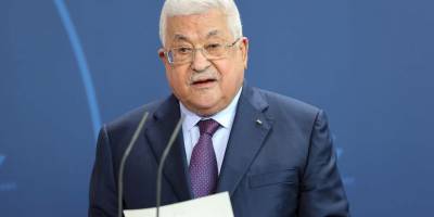 ABD, Filistin Devlet Başkanı Abbas’a vize vermedi