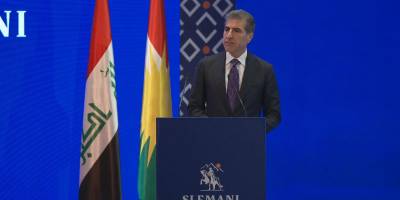 Neçirvan Barzani: Siyasi anlaşmazlıklar ticaret ve yatırımların önünde engel olmamalı