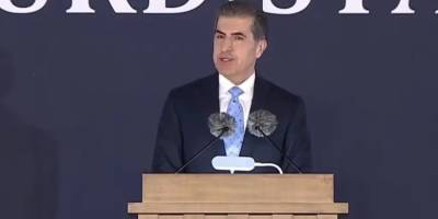 Neçirvan Barzani: Yapıcı eleştiri Kürdistan’ı güçlendirir