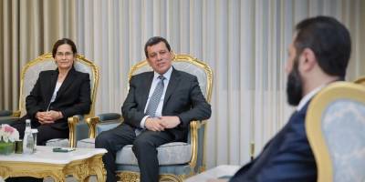 Cemil Bayık’tan Mazlum Abdi’ye: Şara’nın danışmanlığını kabul etmemeliydi