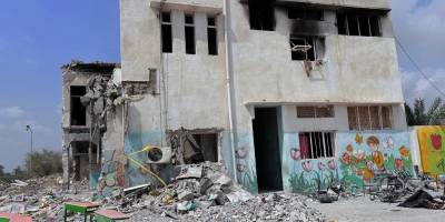 İran: ABD, İnsan Hakları Konseyinden çekilerek savaş suçundan kurtulamaz