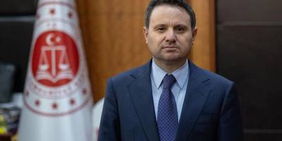 Akın Gürlek: 2028’de Cumhurbaşkanımızı tekrar seçmek için seçim düzenlenecek