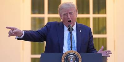 Trump, Rusya'ya yönelik yaptırımlar içeren tasarıyı imzaladı