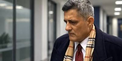 Kozinoğlu soruşturmasında iki savcı tutuklandı