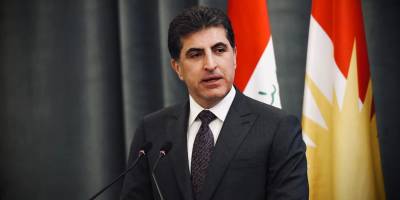 Neçirvan Barzani: Bağdat, Kürdistan Bölgesi'nin bütçe payını tam olarak güvence altına almalı
