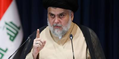 Sadr’dan ABD ve koalisyon güçlerine: 30 Eylül’de Irak’tan çekilin