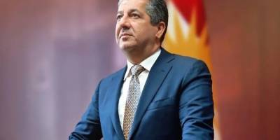 Mesrur Barzani: Kerkük Kürdistan’ın kalbidir