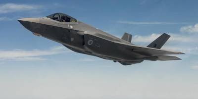 Bloomberg: Çin, ABD'nin F-35 teknolojisini ele geçirdi