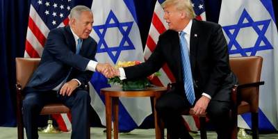 Washington'daki güç ağlarının anatomisi: Amerika'yı gerçekte kim yönetiyor?
