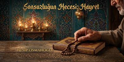 Salih Kul - Nesip OSMANOĞLU/ufkumuzhaber