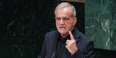 "ABD ile imzalanan mutabakat zaptına bağlıyız"