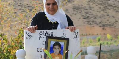 Ceylan Önkol cinayetinde faillerin yaptıkları 17 yıldır yanlarına kar kaldı