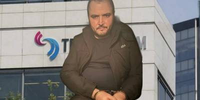 Tera Portföy Yönetim Kurulu Başkanı Erdin Özel gözaltına alındı