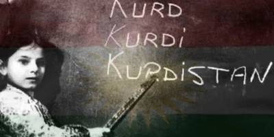 Kürtçe Unicode sıralamasında 15 dili geride bıraktı
