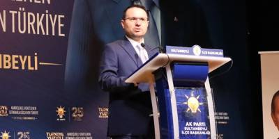 "Süreçten geri dönüş yok"