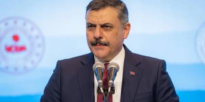 İçişleri Bakanı Mustafa Çiftçi:Milletimizin helal kazancına uzanan kirli elleri kırarız