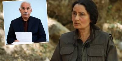 PKK'dan Öcalan için yeni talep: Resmi statü verilmeli