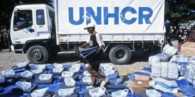 UNHCR’den kritik uyarı: Milyonlarca kişi risk altında