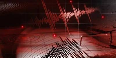 Japonya’da 6 büyüklüğünde deprem