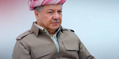 Başkan Barzani: Aynı senaryonun yaşanmasından korkuyorum