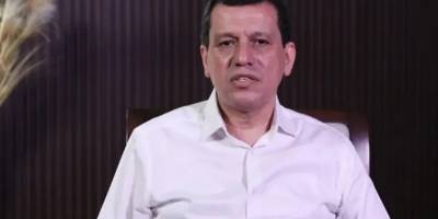 Mazlum Abdi: Kürtçe eğitim temel bir haktır