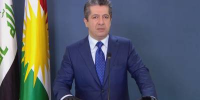 Mesrur Barzani: Peşmerge, her türlü saldırı ve tehdide karşı koymaya hazırdır