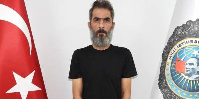 Reyhanlı saldırısının faili Avrupa’ya kaçmaya çalışırken yakalandı