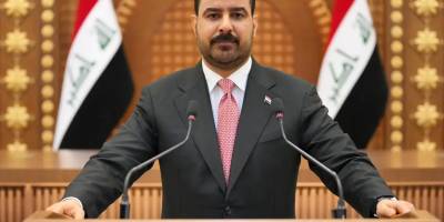 Irak Başbakanı Ali Zeydi: Irak toprakları komşulara saldırı için kullanılmayacak