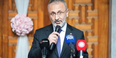 Eyüpsultan Belediyesi'ne ‘yolsuzluk’ soruşturması: Başkan dahil 28 gözaltı