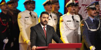 Irak Başbakanı Zeydi: Irak topraklarında hiçbir yabancı silahlı gruba izin verilmeyecek