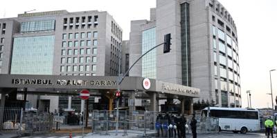 Sermaye piyasası işlemleri soruşturmalarında 19 şüpheli adliyede