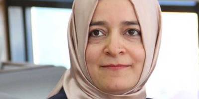 Fatma Betül Sayan Kaya fondan çektiği parayı SPK’nın açtığı iade hesabına gönderdi