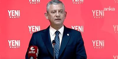 "Fon vurgununda tutuklanamayacak kadar büyük lokmalar var"