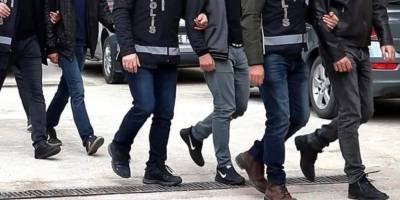 Mersin’de uyuşturucu operasyonu: 273 gözaltı kararı