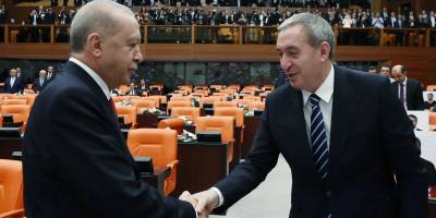 Bakırhan: AK Parti ile seçim pazarlığı yapmıyoruz